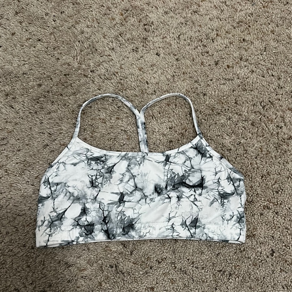 Marble Sports Bra